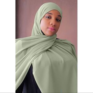 Meet your Posher, Ricketta